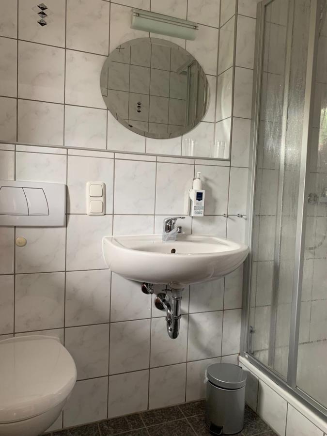 Landgasthof Achatz Arrach Exterior foto